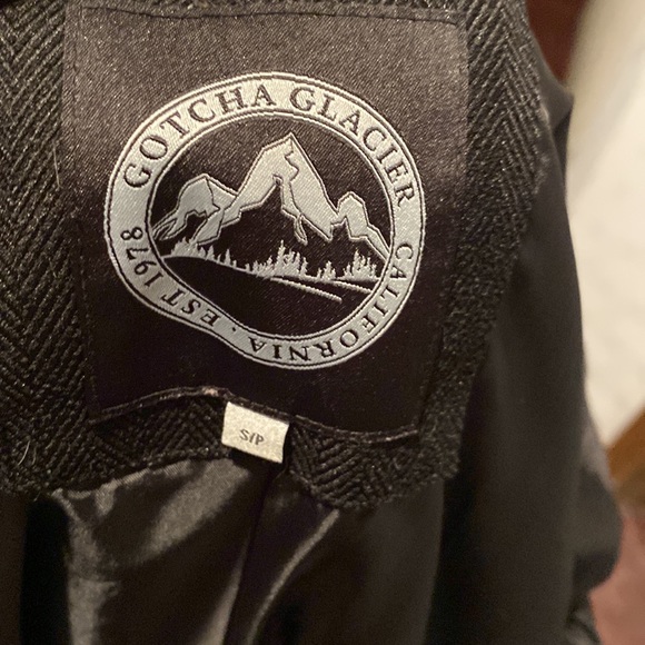 Gotcha Glacier fall/ winter jacket - Picture 9 of 13
